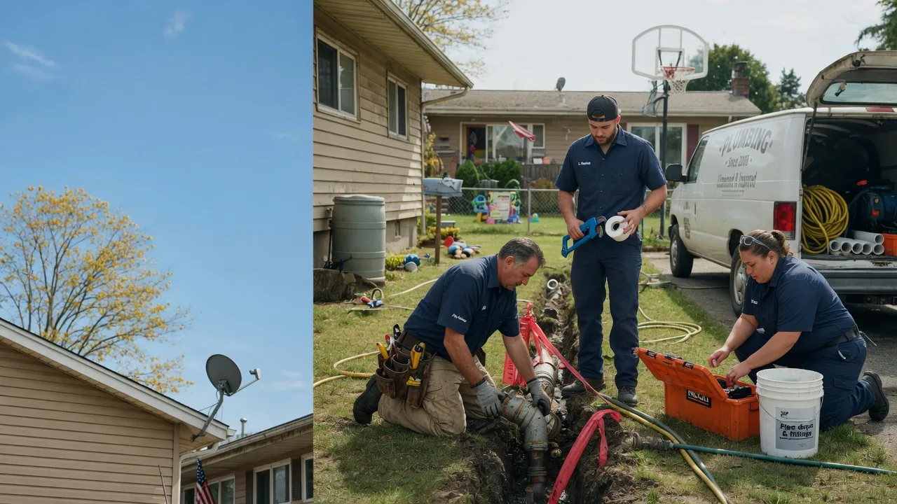 Garbage Disposal Replacement in Marion, KY near me